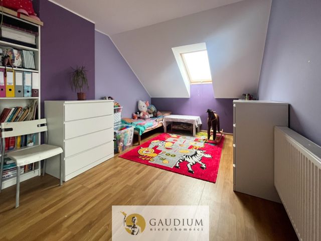 dom wolnostojący, 4 pokoje Kożyczkowo. Zdjęcie 4