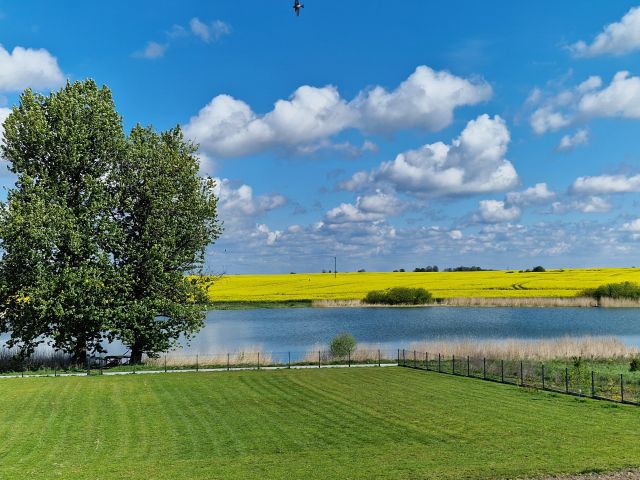 Działka budowlana Chwiram. Zdjęcie 1