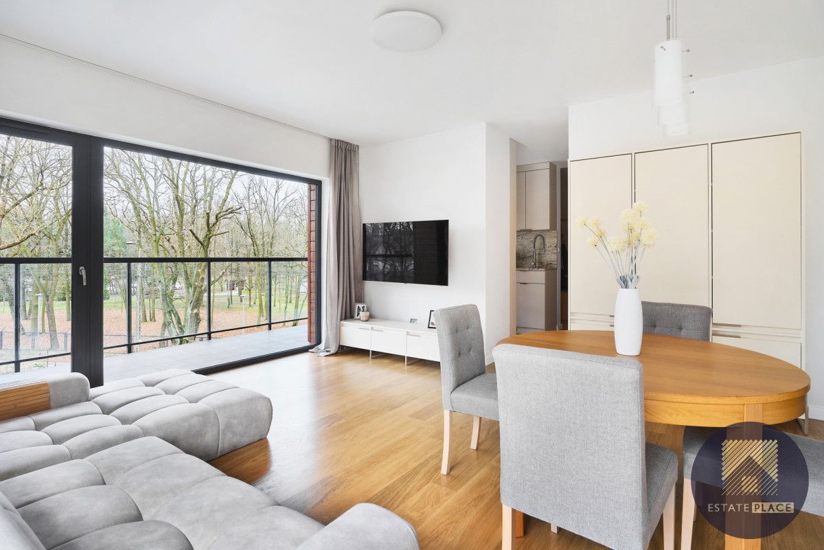 Mieszkanie 2-pokojowe Warszawa Rembertów, ul. Suflerska. Zdjęcie 3