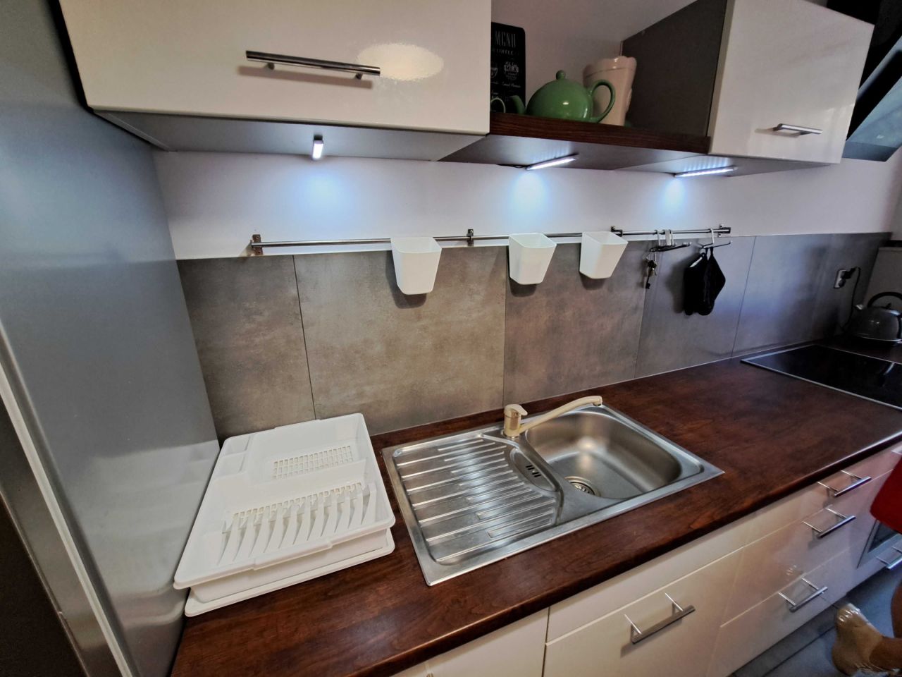 Mieszkanie 2-pokojowe Legnica Tarninów. Zdjęcie 8