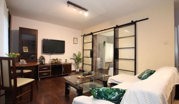 Mieszkanie 3-pokojowe Wrocław, ul. Wojrowicka