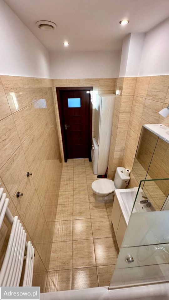 Mieszkanie 3-pokojowe Toruń Podgórz, ul. Parkowa. Zdjęcie 6