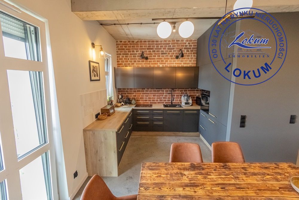 Mieszkanie 2-pokojowe Leszno. Zdjęcie 6