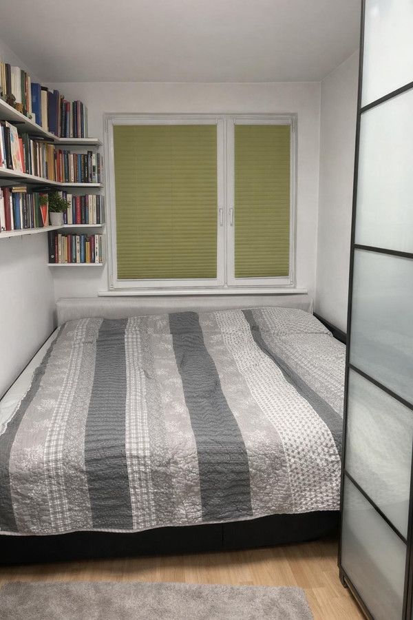 Mieszkanie 3-pokojowe Łódź Śródmieście, ul. Gazowa. Zdjęcie 5