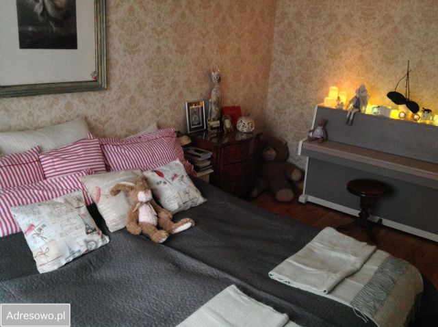 Mieszkanie 4-pokojowe Szczecin Pogodno, al. Wojska Polskiego. Zdjęcie 15