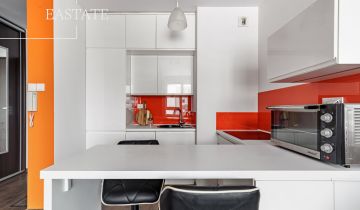 Mieszkanie 2-pokojowe Warszawa Włochy, al. Krakowska