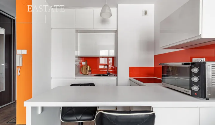 Mieszkanie 2-pokojowe Warszawa Włochy, al. Krakowska