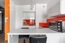 Mieszkanie 2-pokojowe Warszawa Włochy, al. Krakowska