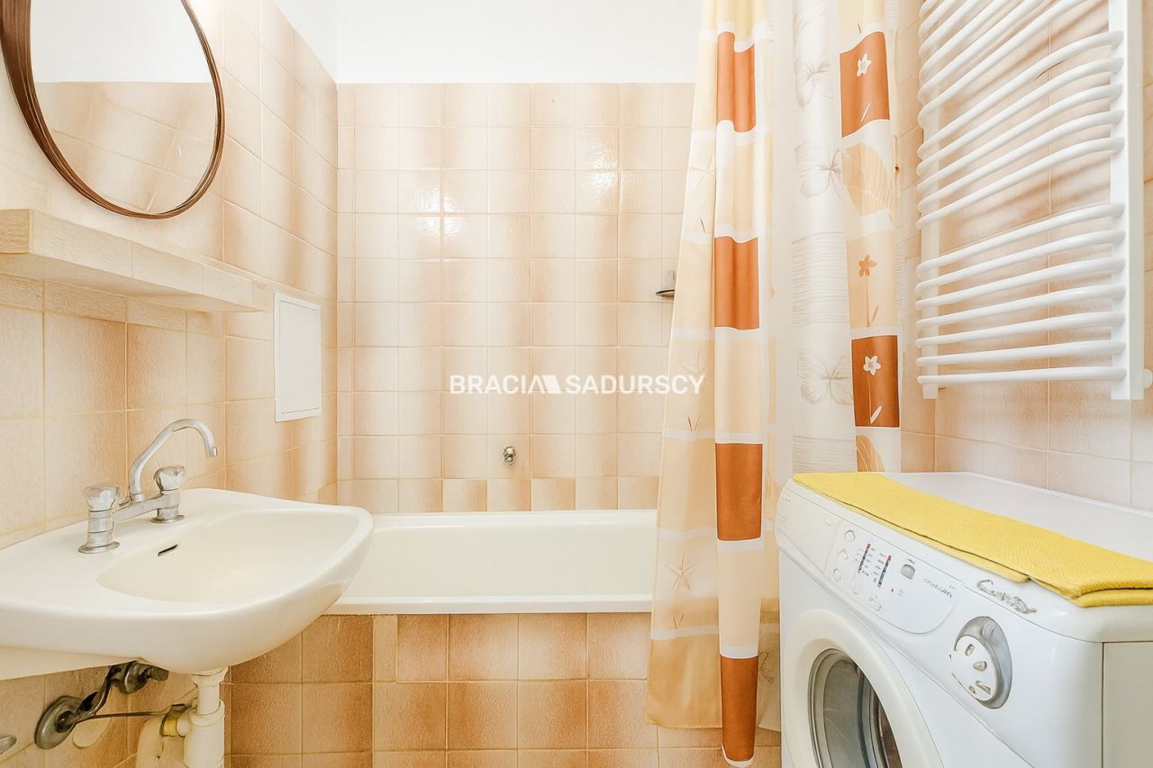 Mieszkanie 2-pokojowe Kraków Czyżyny, os. Dywizjonu 303. Zdjęcie 10