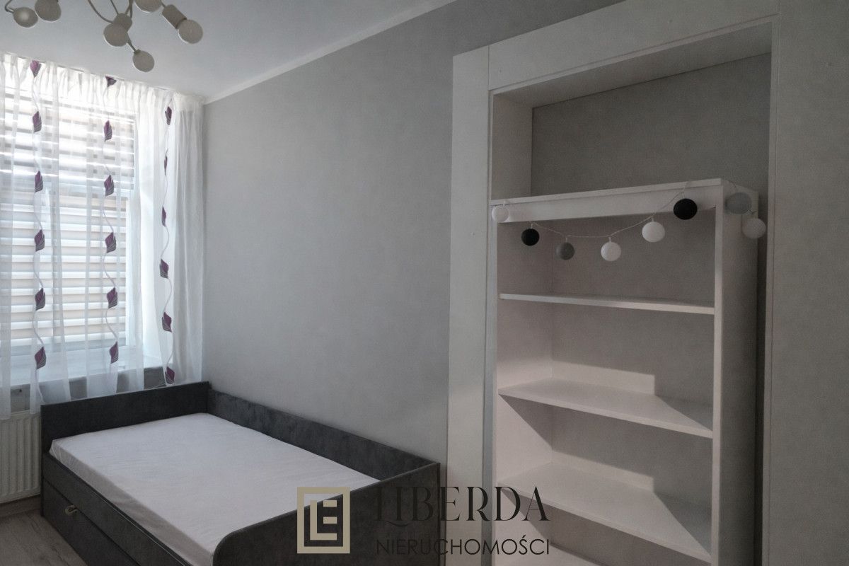 Mieszkanie 2-pokojowe Radom Śródmieście, ul. Nowogrodzka. Zdjęcie 2