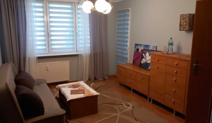 Mieszkanie 1-pokojowe Czarnków, ul. Sikorskiego