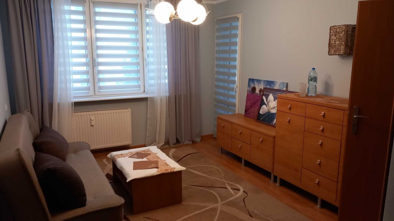 Mieszkanie 1-pokojowe Czarnków, ul. Sikorskiego. Zdjęcie 1