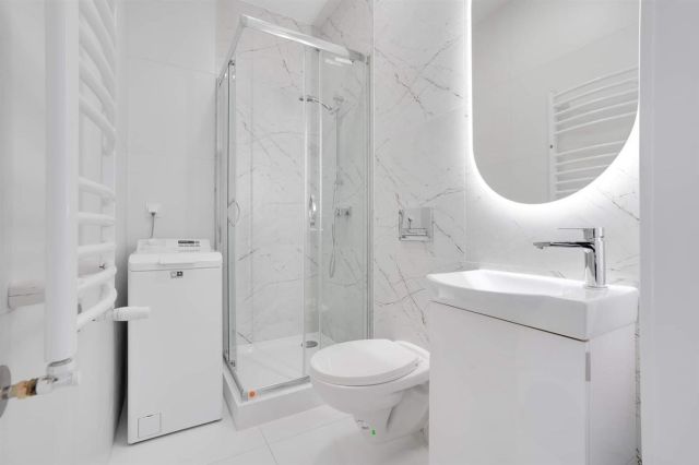 Mieszkanie 2-pokojowe Katowice Piotrowice, ul. gen. Zygmunta Waltera Jankego. Zdjęcie 4