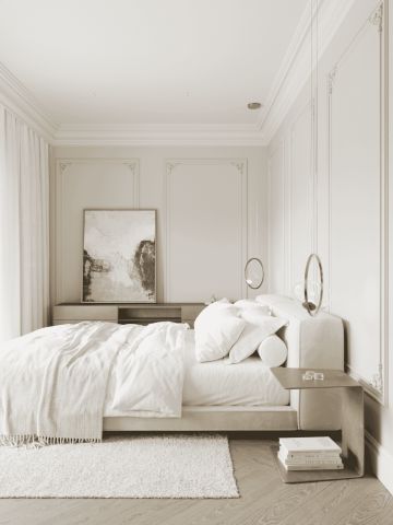 Mieszkanie 4-pokojowe Poznań Centrum, ul. Kolejowa. Zdjęcie 13