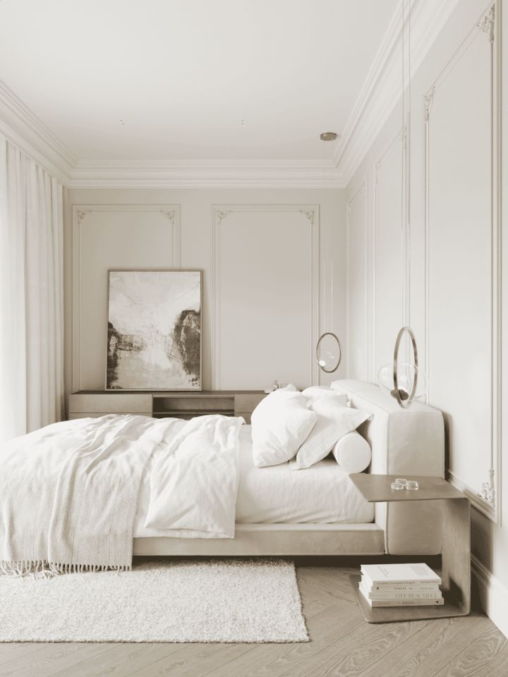 Mieszkanie 4-pokojowe Poznań Centrum, ul. Kolejowa. Zdjęcie 13