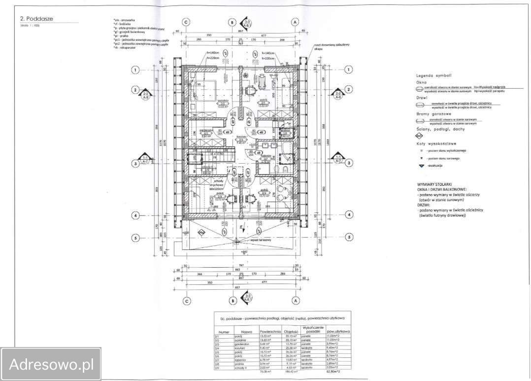 dom wolnostojący, 6 pokoi Książniczki. Zdjęcie 6