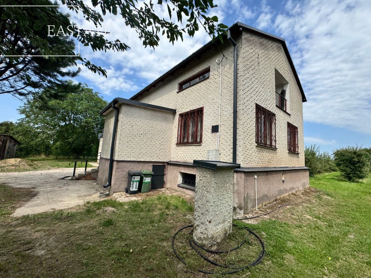 Działka rolna Świdno. Zdjęcie 12