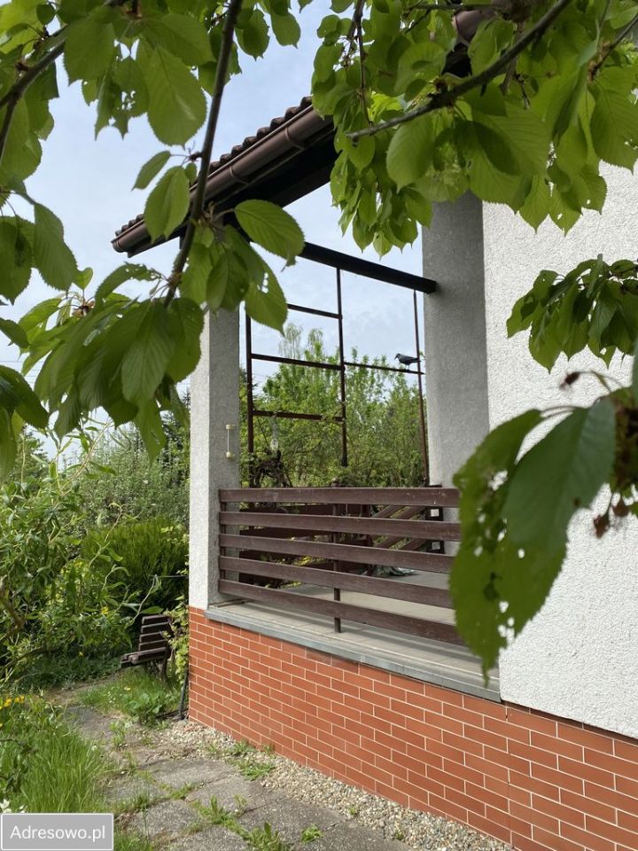 Działka rod Racibórz, ul. Brzeska. Zdjęcie 2