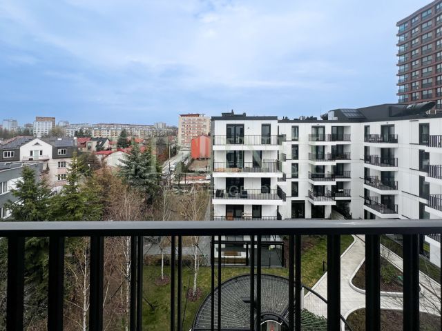 Mieszkanie 2-pokojowe Kraków Prądnik Czerwony, ul. Mogilska. Zdjęcie 7