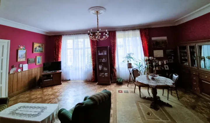 Mieszkanie 8-pokojowe Przemyśl, ul. Aleksandra Dworskiego