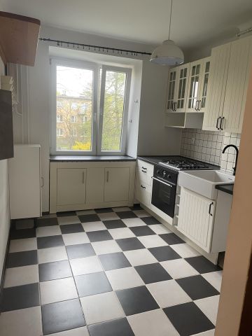 Mieszkanie 2-pokojowe Warszawa Mokotów, ul. Wołoska. Zdjęcie 1