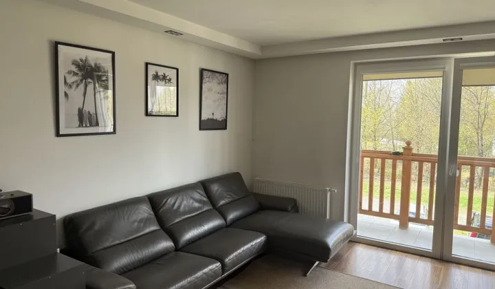 Mieszkanie 3-pokojowe Kłodzko