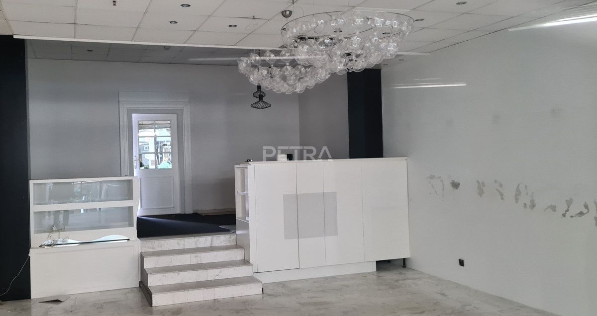 Lokal Warszawa Mokotów, al. Wincentego Witosa. Zdjęcie 3