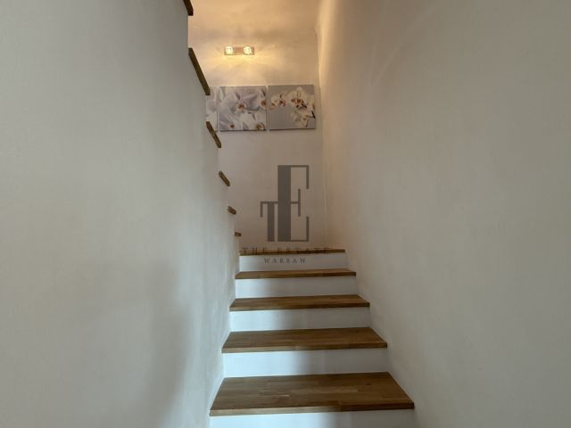 Mieszkanie 3-pokojowe Warszawa Wawer, ul. Celulozy. Zdjęcie 4