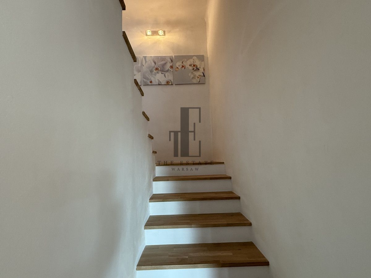 Mieszkanie 3-pokojowe Warszawa Wawer, ul. Celulozy. Zdjęcie 4