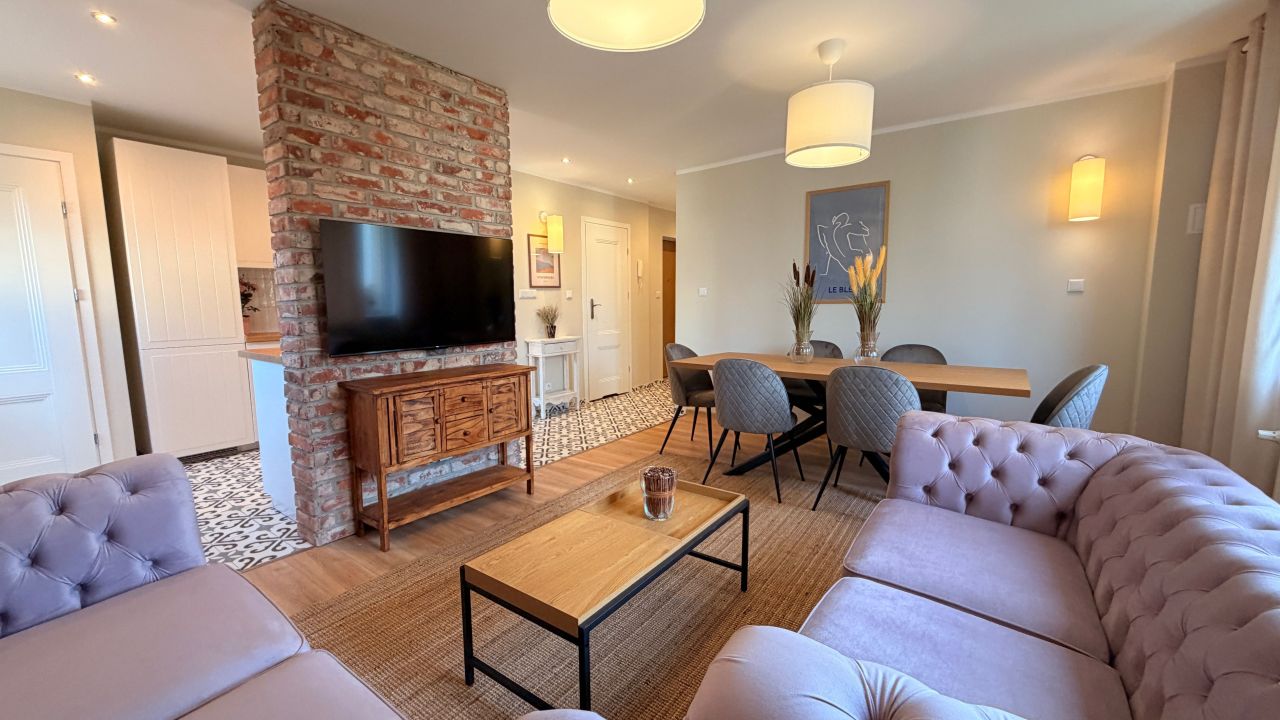 Mieszkanie 2-pokojowe Katowice Dąb, ul. Widok. Zdjęcie 4