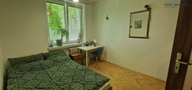 Mieszkanie 2-pokojowe Kraków Bronowice, ul. Krzywy Zaułek. Zdjęcie 6