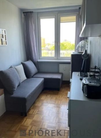 Mieszkanie 2-pokojowe Warszawa Targówek, ul. Chodecka. Zdjęcie 4