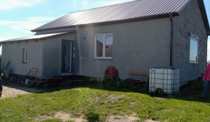 inny, 2 pokoje Orzełek