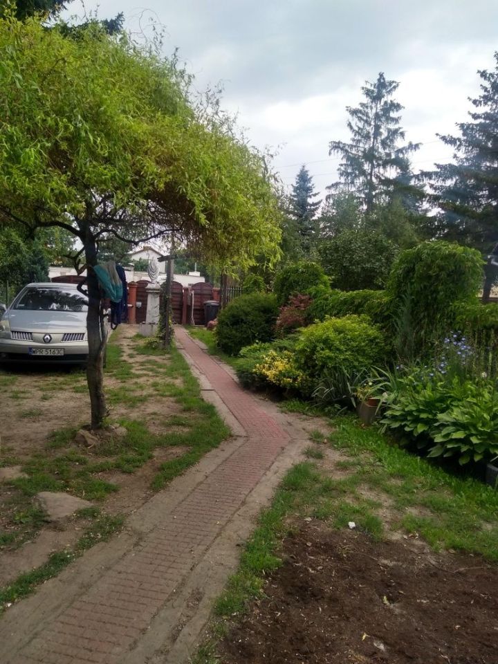 dom wolnostojący Piastów. Zdjęcie 2