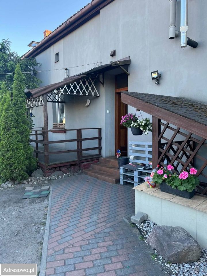 Mieszkanie 2-pokojowe Lwówek, ul. Wiśniowa. Zdjęcie 2