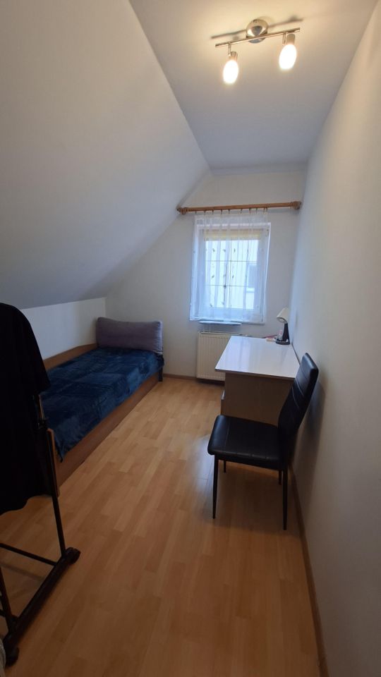 dom wolnostojący, 5 pokoi Turka, ul. Jeżynowa. Zdjęcie 7