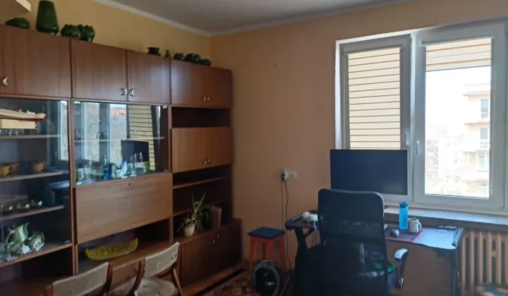 Mieszkanie 1-pokojowe Białystok Centrum, al. Józefa Piłsudskiego