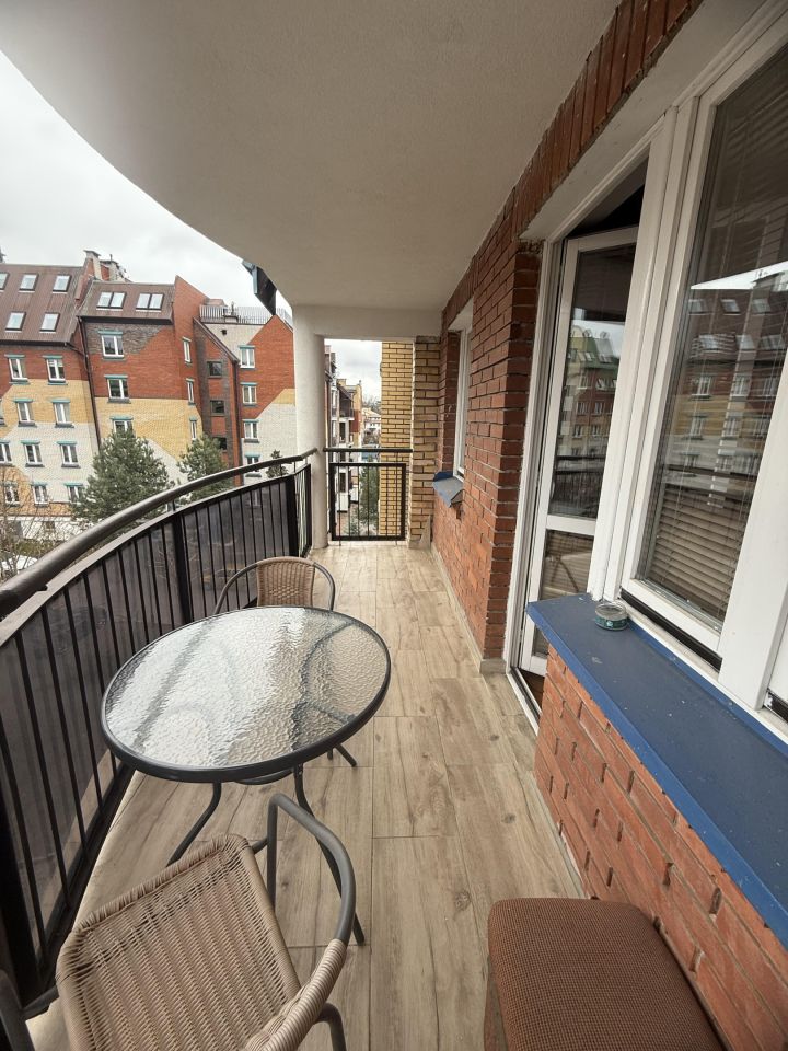 Mieszkanie 2-pokojowe Białystok Nowe Miasto, ul. Kręta. Zdjęcie 13