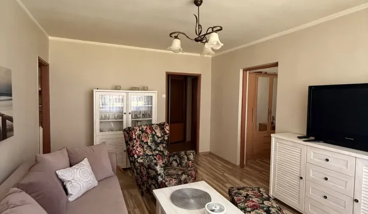Mieszkanie 3-pokojowe Gliwice Sikornik, ul. Perkoza