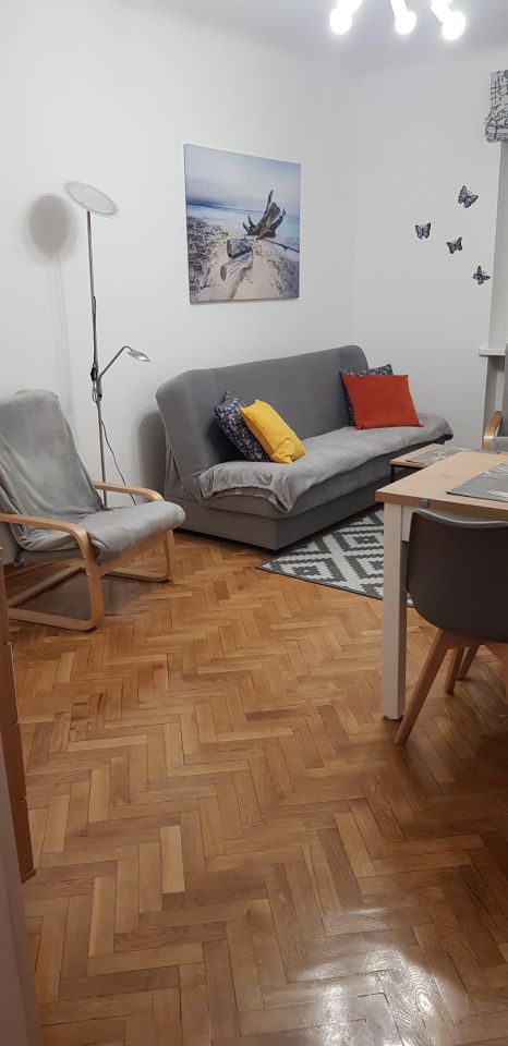 Mieszkanie 2-pokojowe Warszawa Grochów, ul. Michała Paca. Zdjęcie 2