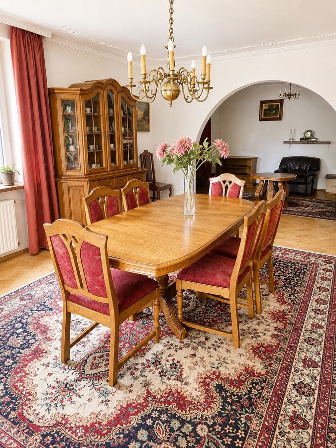 dom wolnostojący, 7 pokoi Łódź Górna, ul. Bułgarska. Zdjęcie 2