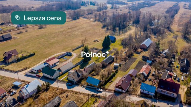 dom wolnostojący, 2 pokoje Łubniki. Zdjęcie 15