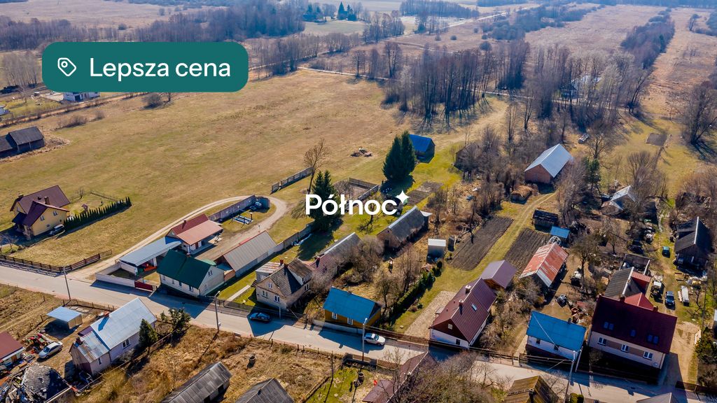 dom wolnostojący, 2 pokoje Łubniki. Zdjęcie 15