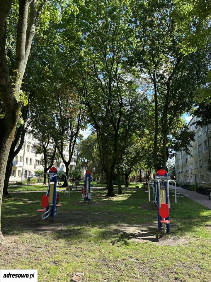 Mieszkanie 3-pokojowe Warszawa Ursus, ul. gen. Kazimierza Sosnkowskiego. Zdjęcie 15