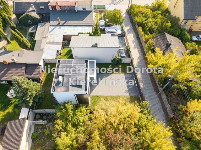 dom wolnostojący, 3 pokoje Tomaszów Mazowiecki. Zdjęcie 19