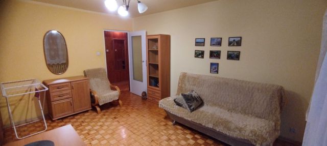 Mieszkanie 2-pokojowe Bartoszyce, ul. Okrzei. Zdjęcie 1