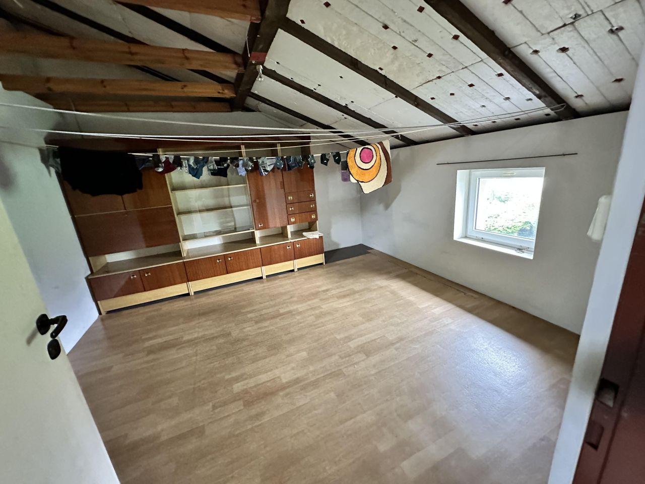 dom wolnostojący, 7 pokoi Zawiercie Zuzanka, ul. Widna. Zdjęcie 3