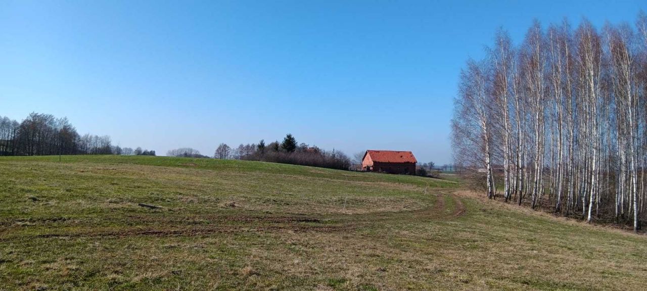 dom wolnostojący Nowa Różanka. Zdjęcie 5