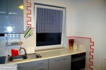 Mieszkanie 1-pokojowe Kraków Podgórze, ul. Romana Kiełkowskiego. Zdjęcie 2