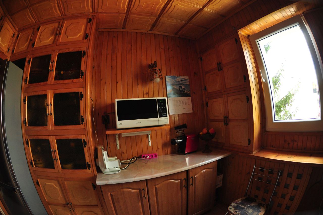 Mieszkanie 4-pokojowe Konstancin-Jeziorna Konstancin, ul. Anny Walentynowicz. Zdjęcie 12